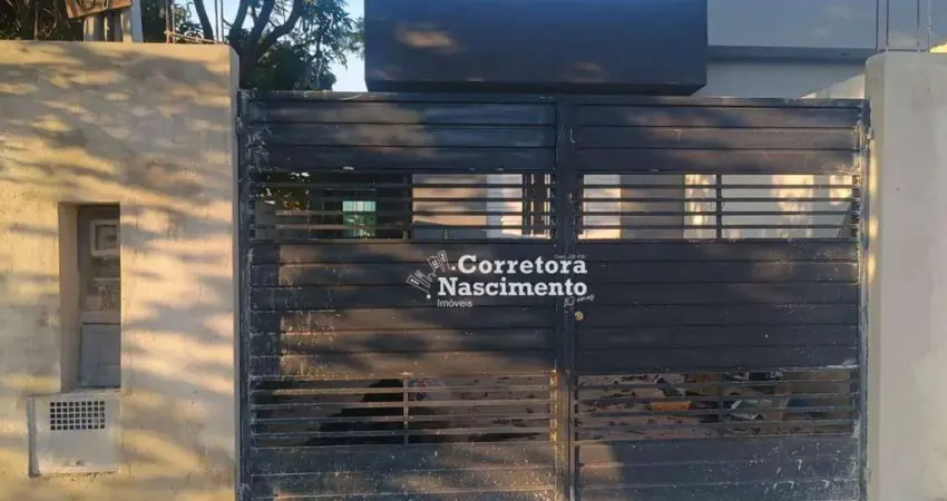 Casa com 2 dormitórios à venda, 60 m² por R$ 287.000 - Jardim Paraíso - Jacareí/SP