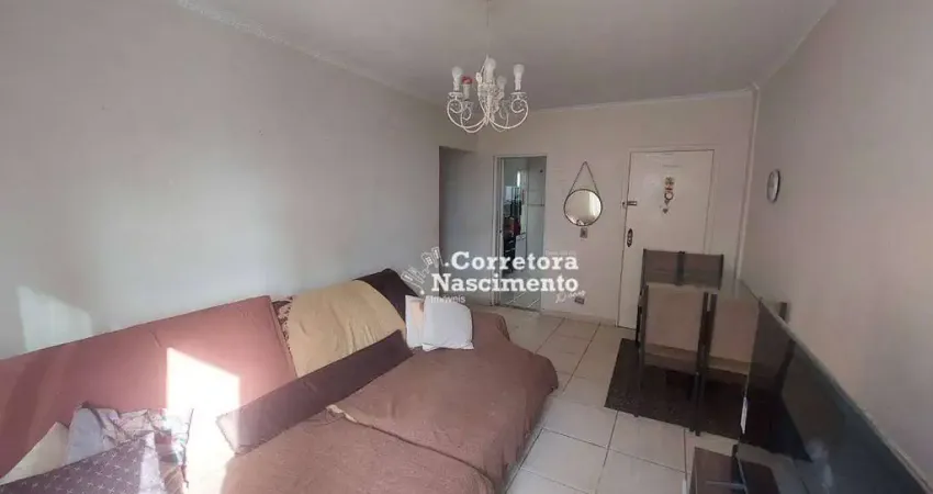 Apartamento com 3 dormitórios à venda, 100 m² por R$ 265.000,00 - Centro - Jacareí/SP