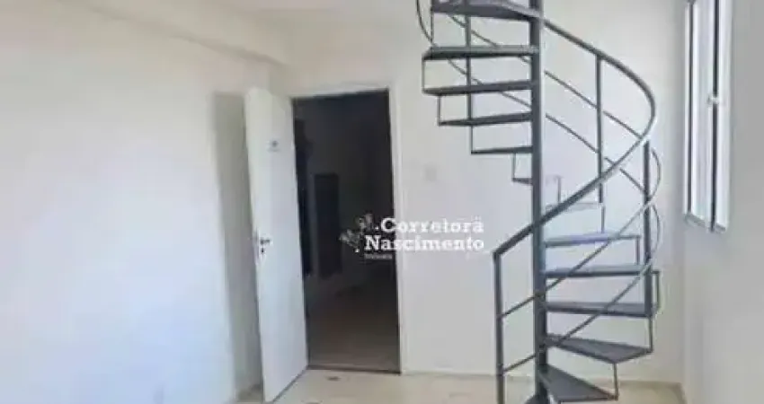 Apartamento com 2 dormitórios, 80 m² - venda por R$ 355.000 ou aluguel por R$ 2.150/mês - Jardim Paraíso - Jacareí/SP