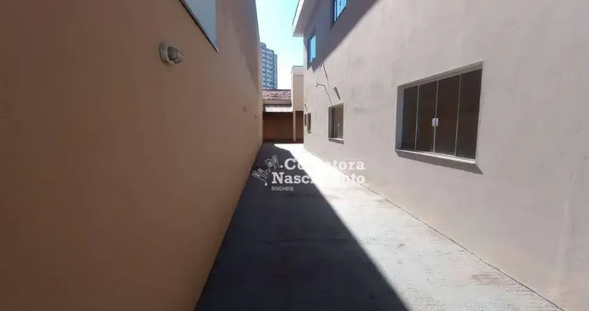 Loja para alugar, 140 m² por R$ 4.500,00/mês - Centro - Jacareí/SP