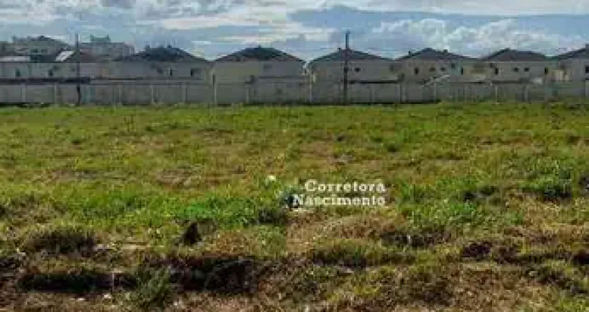 Terreno à venda, 300 m² por R$ 330.000 - Jardim Santa Maria - Jacareí/SP