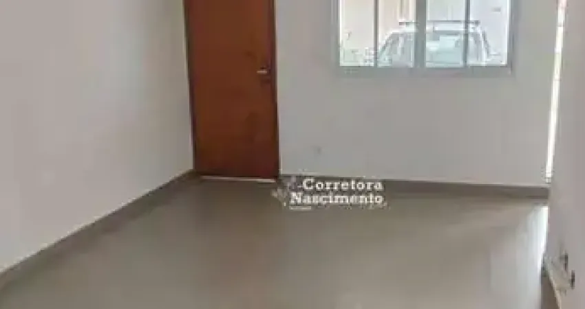 Casa com 3 dormitórios à venda, 124 m² por R$ 400.000 - São João - Jacareí/SP