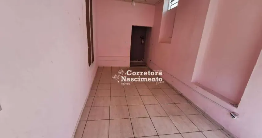 Loja para alugar, 16 m² por R$ 1.162,50/mês - Centro - Jacareí/SP