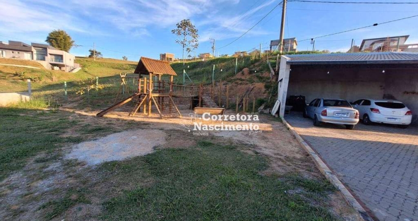 Casa com 3 dormitórios à venda, 340 m² por R$ 1.750.000,00 - Condomínio Parque Vale dos Lagos - Jacareí/SP