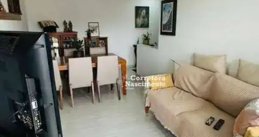 Apartamento com 3 dormitórios à venda, 89 m² por R$ 645.000 - Vila Lopes - Jacareí/SP