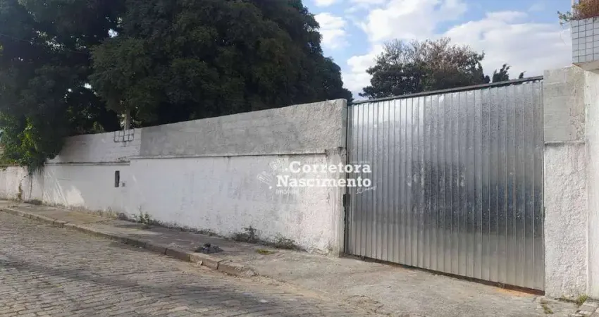 Galpão para alugar, 140 m² por R$ 5.000/mês - Centro - Jacareí/SP