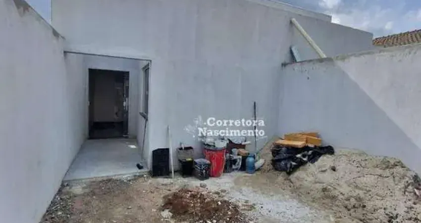 Casa com 3 dormitórios, 120 m² - venda por R$ 395.000,00 ou aluguel por R$ 2.250,00/mês - Cidade Salvador - Jacareí/SP