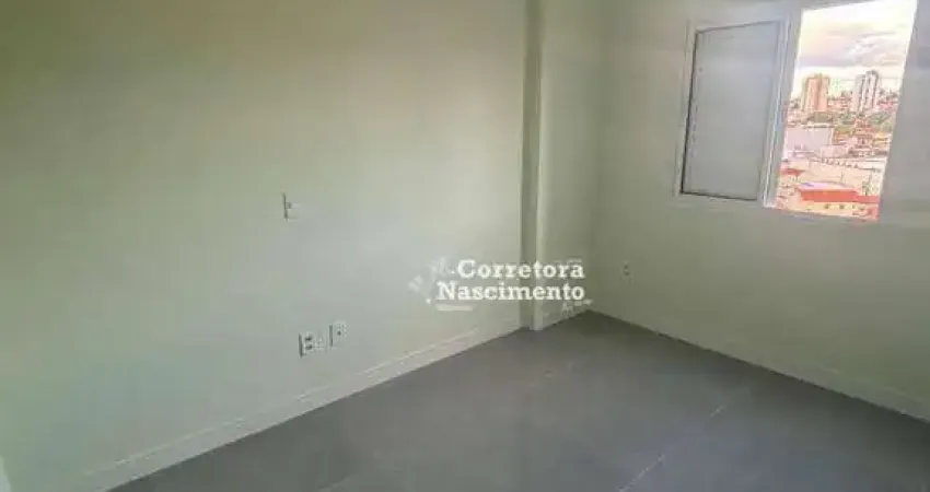 Apartamento com 2 dormitórios, 68 m² - venda por R$ 550.000,00 ou aluguel por R$ 2.890,00/mês - Centro - Jacareí/SP