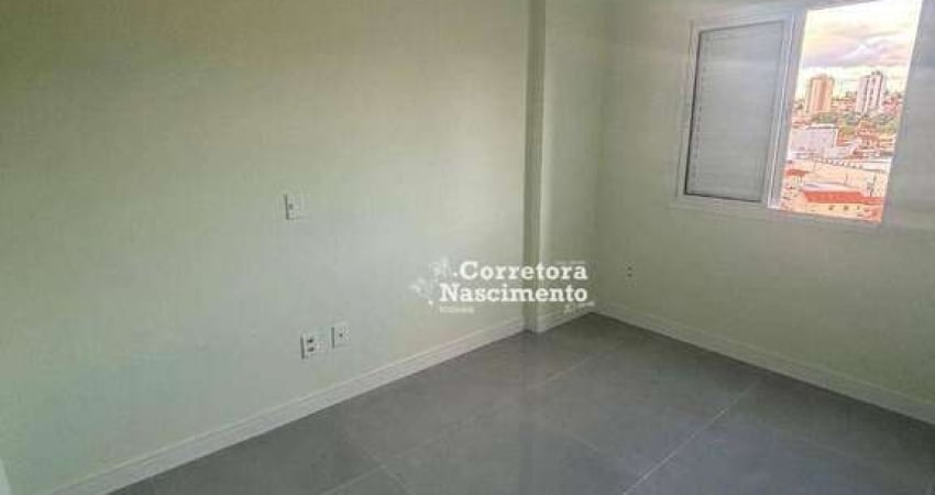 Apartamento com 2 dormitórios, 68 m² - venda por R$ 550.000,00 ou aluguel por R$ 2.890,00/mês - Centro - Jacareí/SP