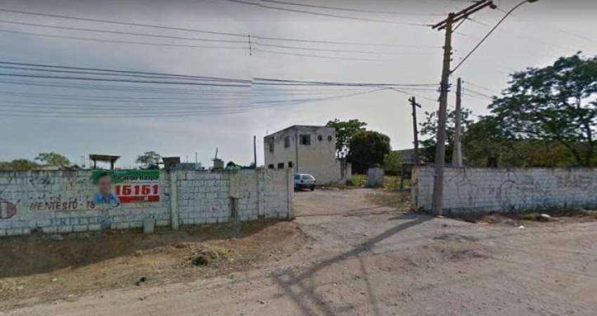 Terreno à venda, 9000 m² por R$ 6.300.000,00 - Rio Comprido - Jacareí/SP