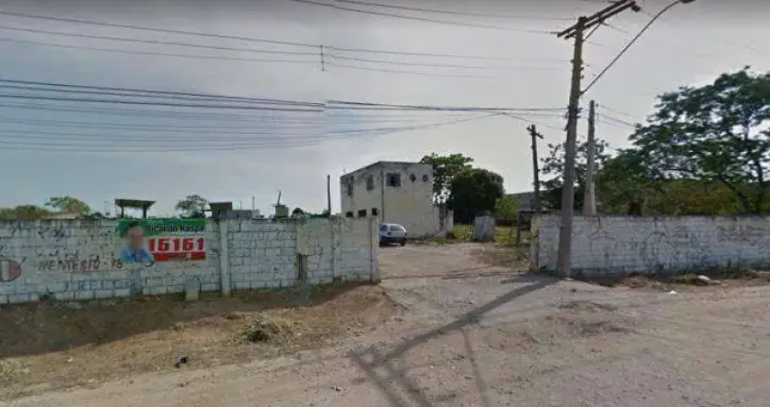 Terreno à venda, 9000 m² por R$ 6.300.000,00 - Rio Comprido - Jacareí/SP