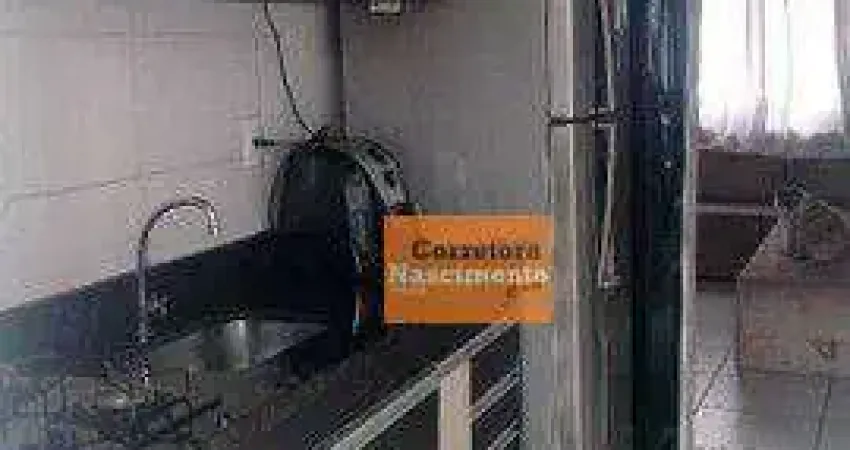 Apartamento com 2 dormitórios à venda, 48 m² por R$ 260.000,00 - Villa Branca - Jacareí/SP