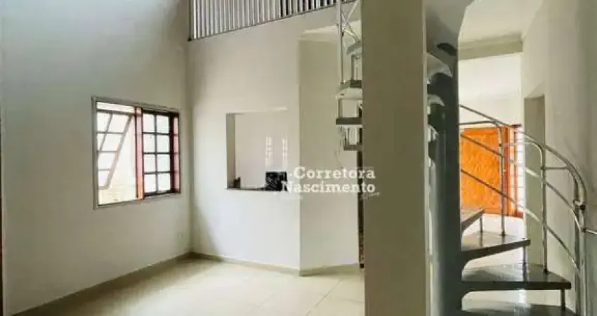 Casa com 3 dormitórios, 150 m² - venda por R$ 900.000,00 ou aluguel por R$ 3.500,00/mês - Jardim Terras de São João - Jacareí/SP