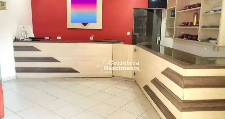 Galpão à venda, 300 m² por R$ 1.070.000 - Terras de Santa Helena - Jacareí/SP