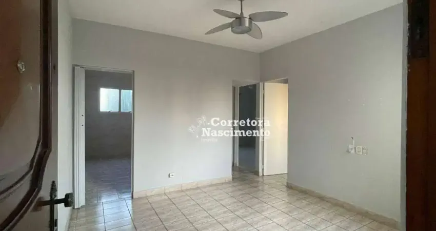 Apartamento com 2 dormitórios à venda, 53 m² por R$ 190.000 - Jardim Califórnia - Jacareí/SP
