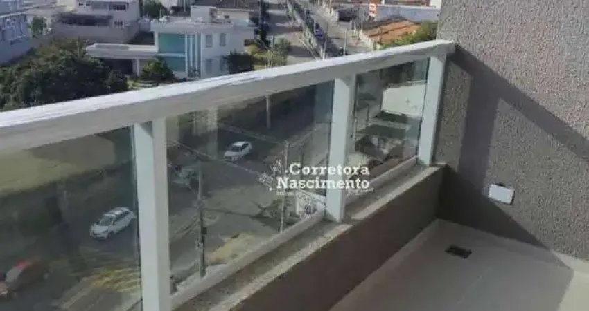 Apartamento com 2 dormitórios à venda, 56 m² por R$ 399.000,00 - Jardim Califórnia - Jacareí/SP