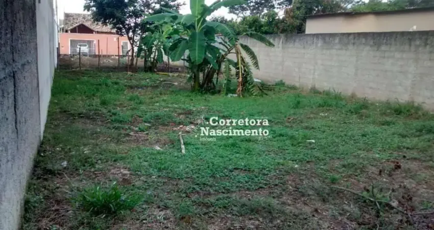 Terreno à venda, 250 m² por R$ 360.000 - Villa Branca - Jacareí/SP