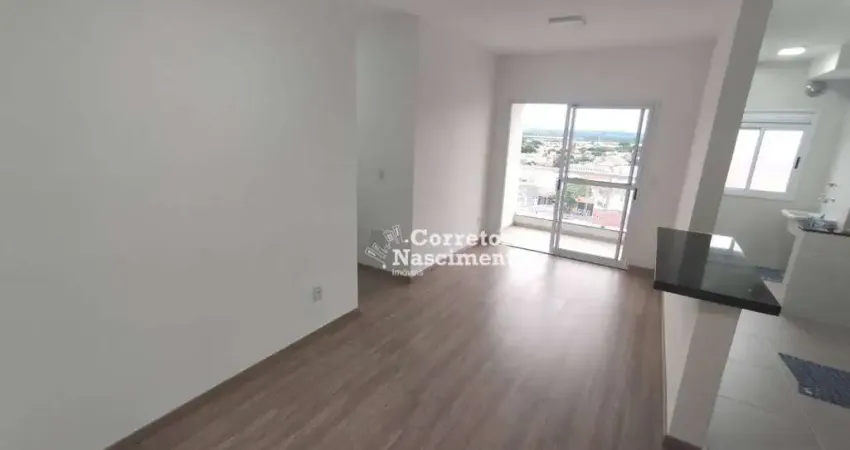 Apartamento com 3 dormitórios à venda, 72 m² por R$ 480.000,00 - Centro - Jacareí/SP