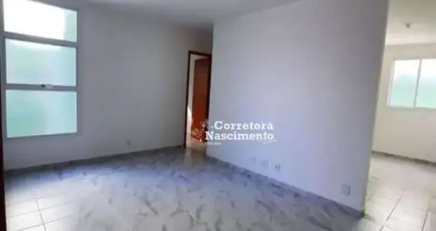 Casa com 2 dormitórios à venda, 47 m² por R$ 215.000 - Jardim Santo Antônio da Boa Vista - Jacareí/SP
