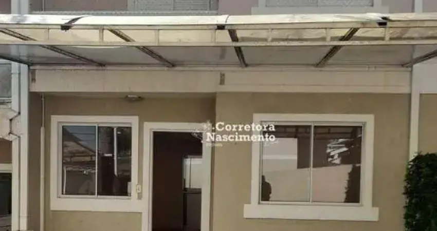 Casa com 3 dormitórios, 125 m² - venda por R$ 905.000 ou aluguel por R$ 5.780/mês - Urbanova - São José dos Campos/SP