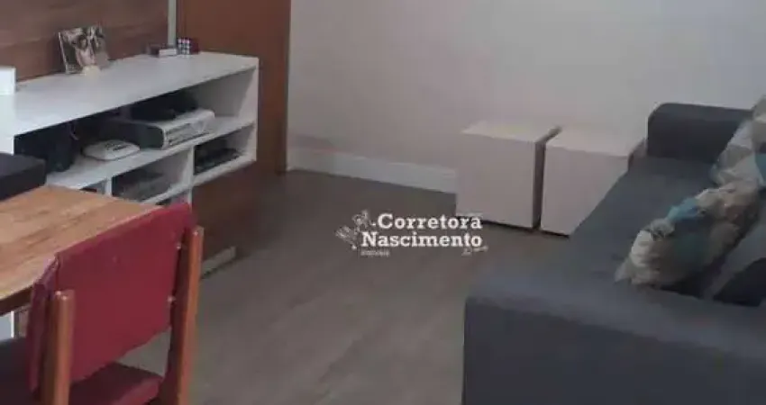 Apartamento com 2 dormitórios para alugar, 43 m² por R$ 1.860/mês - Jardim Paraíso - Jacareí/SP