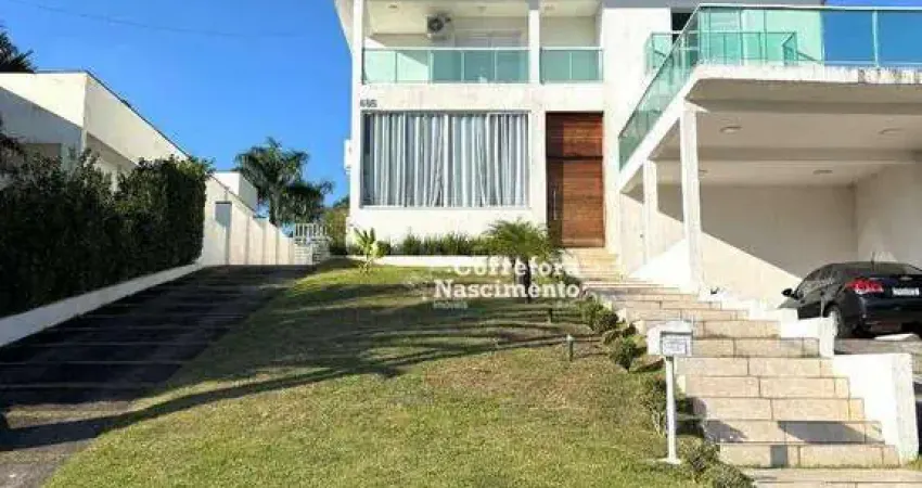 Casa com 4 dormitórios à venda, 500 m² por R$ 2.500.000,00 - Parque Mirante Do Vale - Jacareí/SP