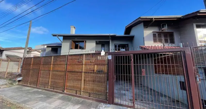 Casa com 4 quartos à venda no Kayser, Caxias do Sul