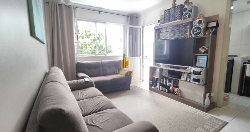 Apartamento à venda no bairro Vinhedos - Caxias do Sul/RS