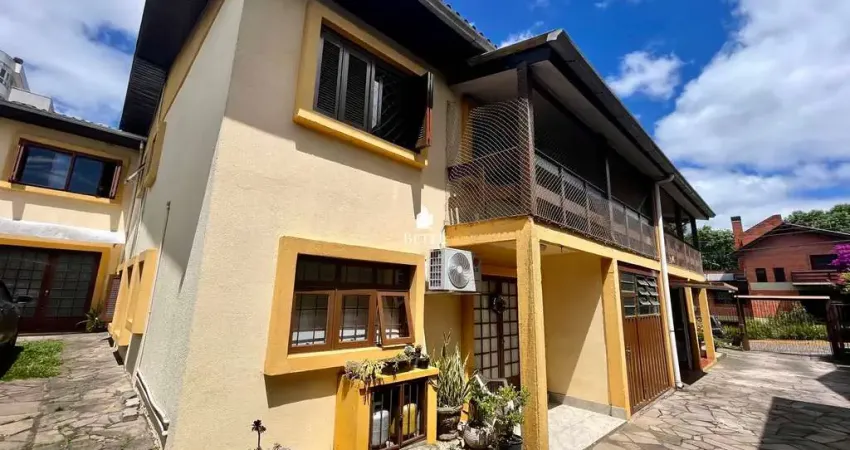 Casa com 3 quartos à venda no Madureira, Caxias do Sul 