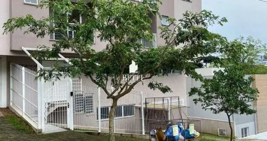 Apartamento à venda no bairro Salgado Filho - Caxias do Sul/RS