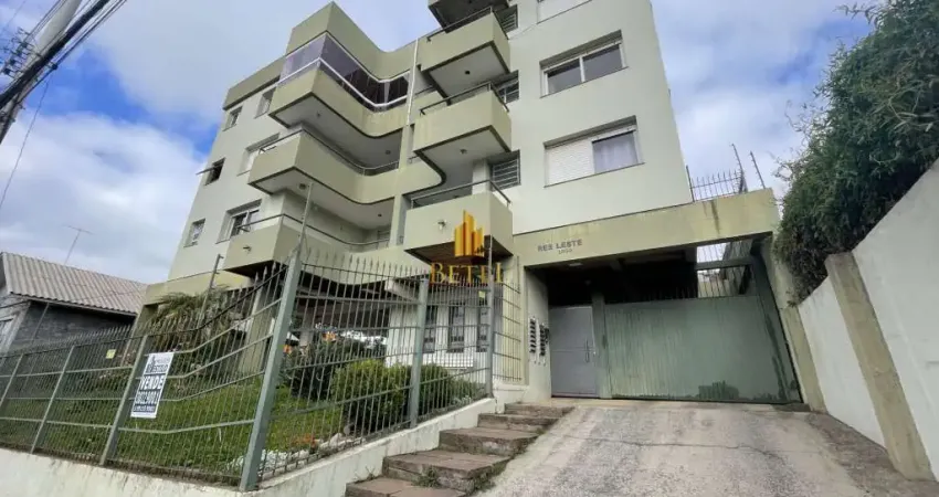 Apartamento à venda no bairro Sagrada Família - Caxias do Sul/RS