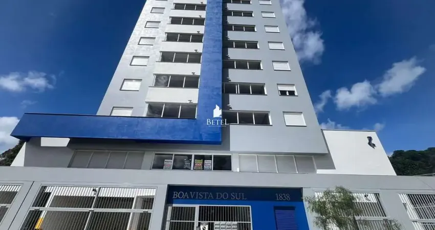 Apartamento com 2 quartos à venda na Vila Verde, Caxias do Sul