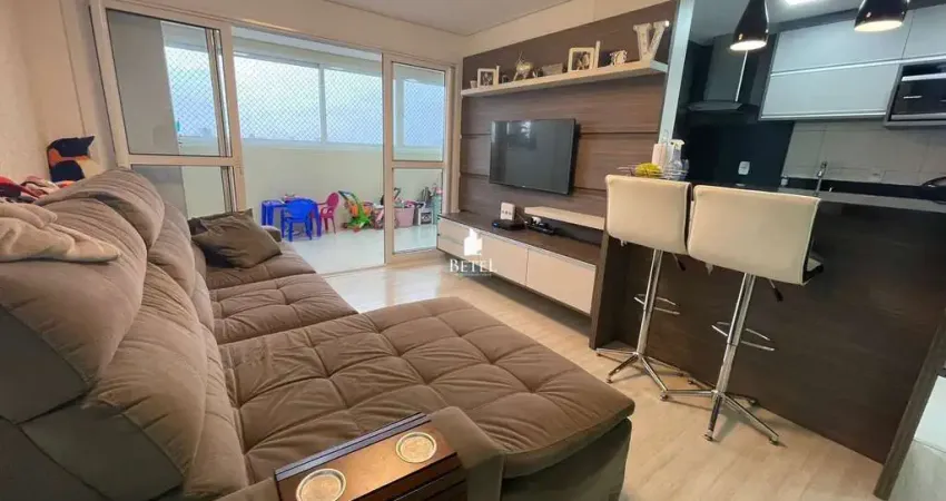 Apartamento à venda no bairro Santa Catarina - Caxias do Sul/RS