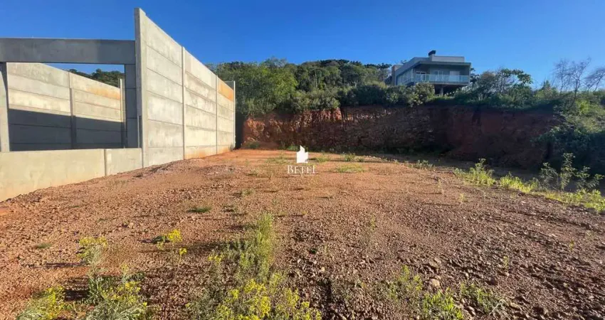 Terreno à venda no Monte Bérico, Caxias do Sul