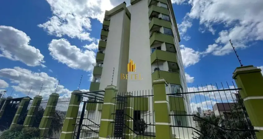 Apartamento à venda no bairro universitário - caxias do sul/rs