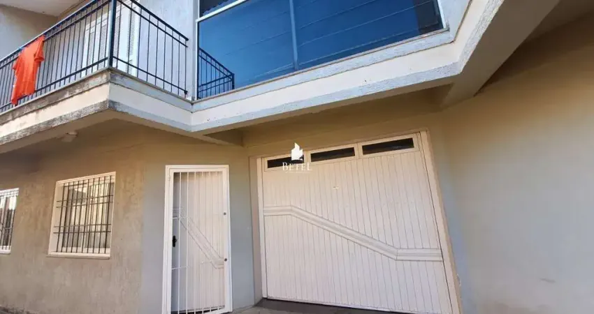 Casa com 3 quartos à venda na Vila Verde, Caxias do Sul 