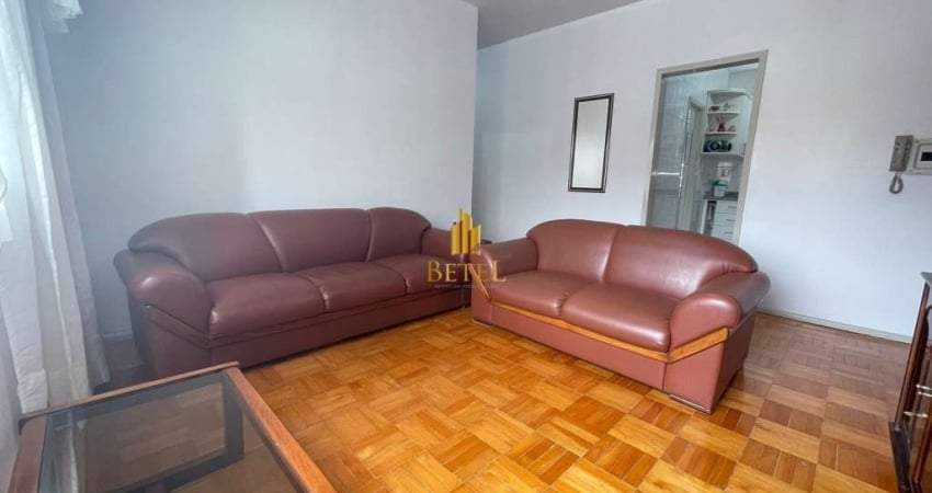 Apartamento à venda no bairro Centro - Caxias do Sul/RS