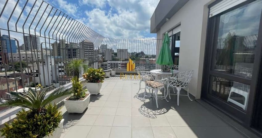 Apartamento à venda no bairro Centro - Caxias do Sul/RS