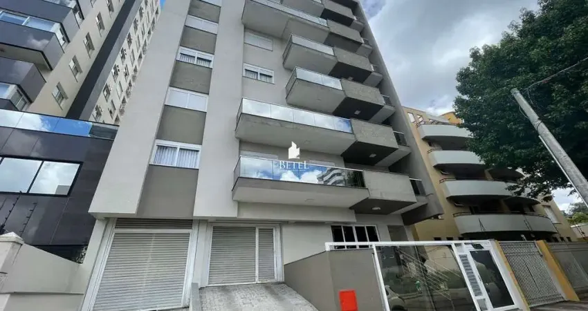 Apartamento à venda no bairro jardim américa - caxias do sul/rs