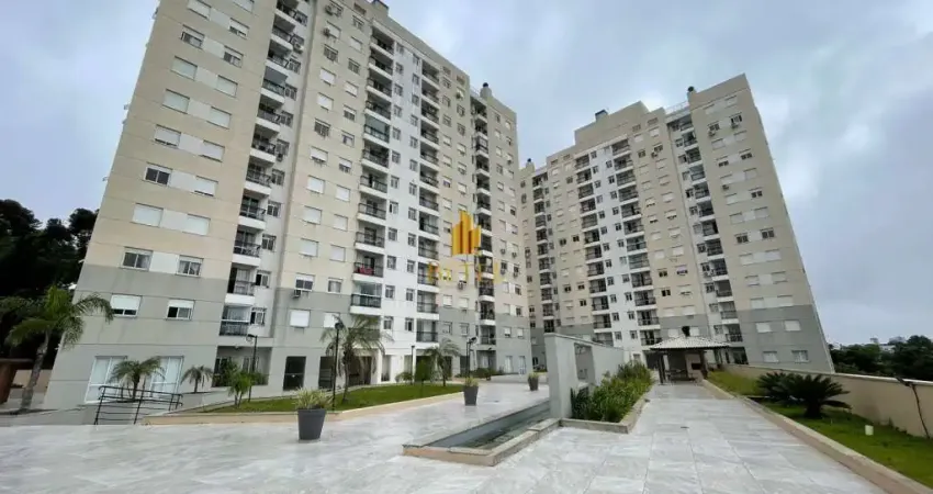 Apartamento à venda no bairro Santa Catarina - Caxias do Sul/RS