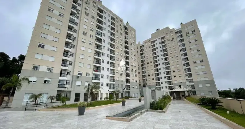 Apartamento à venda no bairro santa catarina - caxias do sul/rs