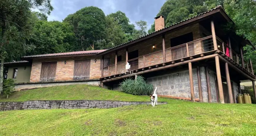 Casa com 3 quartos à venda no Linha 40, Caxias do Sul 