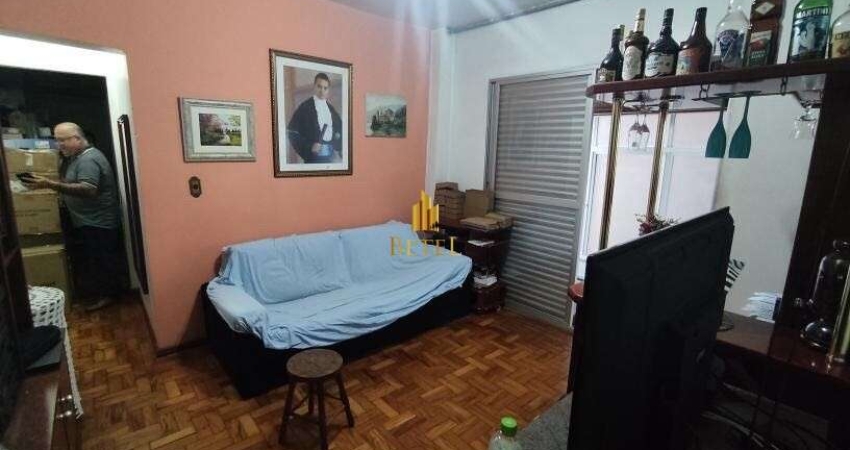 Apartamento à venda no bairro Centro - Caxias do Sul/RS