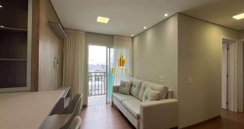 Apartamento à venda no bairro Panazzolo - Caxias do Sul/RS