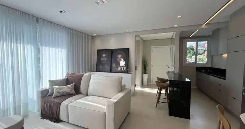 Apartamento à venda no bairro nossa senhora de lourdes - caxias do sul/rs