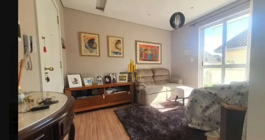 Apartamento à venda no bairro Interlagos - Caxias do Sul/RS