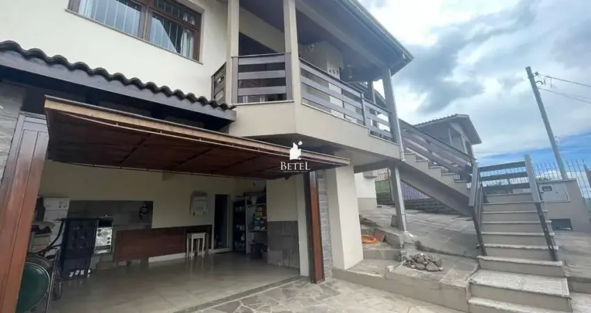 Casa à venda no bairro nossa senhora da saúde - caxias do sul/rs