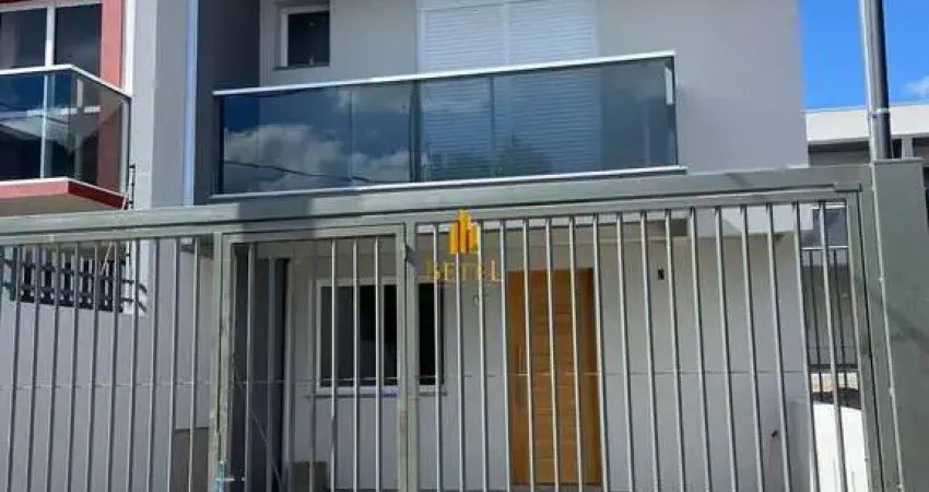Sobrado à venda no bairro Ana Rech - Caxias do Sul/RS