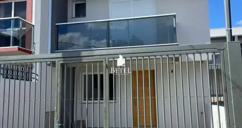 Casa com 3 quartos à venda na Ana Rech, Caxias do Sul 