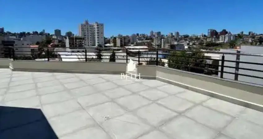 Apartamento à venda no bairro santa catarina - caxias do sul/rs